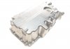 Поддон, масляный картера двигателя VAG TDi With oil sensor (выр-во) Van Wezel 0335070 (фото 4)
