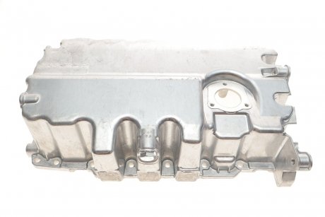 Поддон, масляный картера двигателя VAG TDi With oil sensor (выр-во) Van Wezel 0335070 (фото 1)