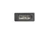 Ліхтар підсвітки номерного знаку LEFT/RIGHT VAG 11/16+ LED Van Wezel 0346920 (фото 1)
