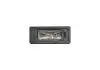 Ліхтар підсвітки номерного знаку LEFT/RIGHT VAG 11/16+ LED Van Wezel 0346920 (фото 1)