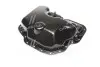 Поддон, масляный картера двигателя VAG Q7 +sens hole (выр-во Wan Wezel) Van Wezel 0381070 (фото 1)