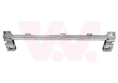 Кронштейн кріплення бампера (переднього) BMW X1 (F48) 14-22 Van Wezel 0518561