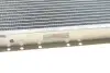 Радіатор охолодження двигуна BMW316/8/20/5 E36 MT 90- Van Wezel 06002124 (фото 10)