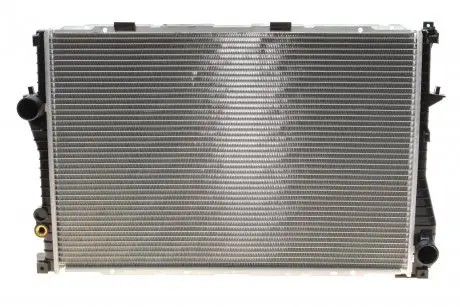 Радіатор охолодження двигуна BMW5(E36)/7(E39) MT 94-98 Van Wezel 06002170