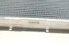 Радіатор охолодження двигуна BMW5(E36)/7(E39) MT 94-98 Van Wezel 06002170 (фото 10)