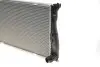 Радиатор охлаждения BMW 1 (E81/E87)/3 (E90-E93)/X1 (E84) 2.0/3.0 05-11 (N47/N57/N55) Van Wezel 06002293 (фото 10)