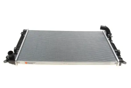 Радиатор охлаждения Mini Cooper/One 01-06 W10 Van Wezel 06002314