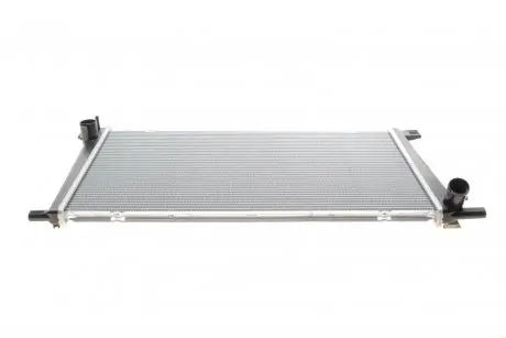 Радиатор охлаждения Mini Cooper/One 1.4/1.6 07-14 (N16/1N8) Van Wezel 06002356