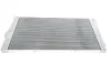 Радіатор охолодження BMW 5 (F10)/7 (F01-F04) 10-16 B47/N47/N57 Van Wezel 06002410 (фото 4)
