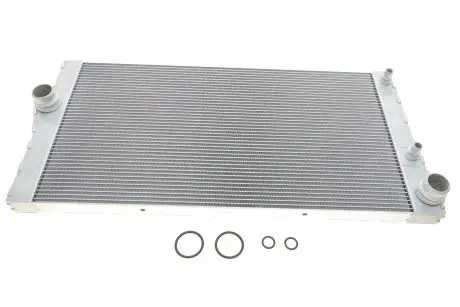 Радиатор охлаждения BMW 5 (F10)/7 (F01-F04) 10-16 B47/N47/N57 Van Wezel 06002410