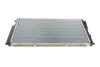 Радиатор охлаждения BMW 1 (F20/F21)/3 (F30/F80) 11- B38/B47/N13/N20/N47/N55 Van Wezel 06002446 (фото 5)