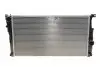 Радиатор охлаждения BMW 1 (F20/F21)/3 F30/F34)/4 (F36/F33) 1.5-3.0i (B38/N20/N55) Van Wezel 06002447 (фото 7)