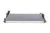 Радиатор охлаждения BMW 3 (F30/F80) 12-18 N57 Van Wezel 06002449 (фото 1)