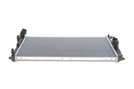 Радиатор охлаждения BMW 3 (F30/F80) 12-18 N57 Van Wezel 06002449