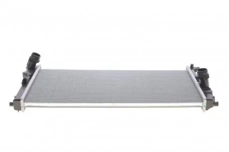 Радиатор охлаждения BMW 3 (F30)/1 (F20/F21) 12-18 (N47/B47/N13) Van Wezel 06002455 (фото 1)