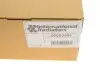 Радіатор масляний АКПП BMW 1(E81-88)/3(E90-93) 1.6-3.0D 04-15 (теплообмінник) M47/N43/N45/N46/N47 Van Wezel 06003351 (фото 7)