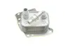 Радиатор масляный BMW X3 (E83) 00-15 (теплообменник) (с прокладкой)) (N43/N46) Van Wezel 06003412 (фото 6)
