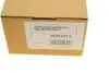 Радиатор масляный BMW X3 (E83) 00-15 (теплообменник) (с прокладкой)) (N43/N46) Van Wezel 06003412 (фото 8)