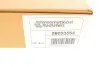 Радиатор масляный BMW 1 (F20)/3 (F30)/5 (F11)/X3 (F25) 07-18 (теплообменник)) (N47) Van Wezel 06003553 (фото 10)