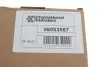 Радиатор масляный BMW 3 (E46)/5 (E39) 2.0D 98-03 M47 Van Wezel 06003557 (фото 5)