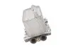 Радиатор масляный BMW 5 (E60)/7 (E65-E67)/X3 (E83) 2.0-4.4 D 02-10 (теплообменник) M47/M57/M67/N47 Van Wezel 06003560 (фото 5)
