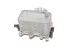 Радиатор масляный BMW 5 (E60)/7 (E65-E67)/X3 (E83) 2.0-4.4 D 02-10 (теплообменник) M47/M57/M67/N47 Van Wezel 06003560 (фото 6)