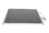 Радиатор кондиционера BMW 5 (E39)/ Z8 (E52) 2.0-4.9 95-04 M52/M54/M62/S62 Van Wezel 06005213 (фото 5)