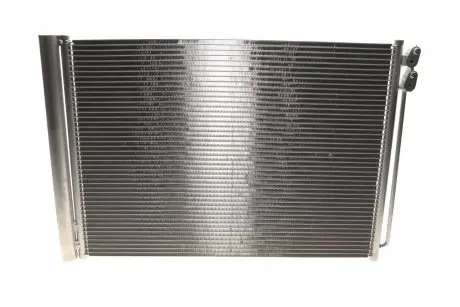 Радиатор кондиционера BMW 5 (F10/F11)/6 (F12/F13) 08-18 B47/N20/N47/N53/N54/N55/N57/N63 Van Wezel 06005370