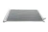 Радиатор кондиционера BMW 5 (F10/F11)/7 (F01/F02/F03/F04) 09-18 N52/N53/N63 Van Wezel 06005409 (фото 1)
