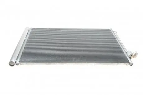 Радиатор кондиционера BMW 5 (F10/F11)/7 (F01/F02/F03/F04) 09-18 N52/N53/N63 Van Wezel 06005409