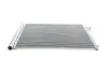 Радиатор кондиционера BMW 5 (F10/F11)/7 (F01/F02/F03/F04) 09-18 N52/N53/N63 Van Wezel 06005409 (фото 6)