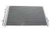 Радіатор кондиціонера BMW X3 (F25)/X4 (F26) 12-18 B47/N20/N47/N52/N55/N57 Van Wezel 06005479 (фото 1)