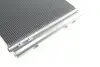 Радіатор кондиціонера BMW X3 (F25)/X4 (F26) 12-18 B47/N20/N47/N52/N55/N57 Van Wezel 06005479 (фото 4)
