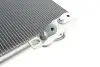 Радіатор кондиціонера BMW X3 (F25)/X4 (F26) 12-18 B47/N20/N47/N52/N55/N57 Van Wezel 06005479 (фото 5)