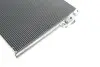 Радіатор кондиціонера BMW X3 (F25)/X4 (F26) 12-18 B47/N20/N47/N52/N55/N57 Van Wezel 06005479 (фото 6)