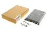 Радиатор печки BMW 1 (E81/E87/E88/E82)/3 (E90/E91/E92/E93)/X3 (F25) 06-19 Van Wezel 06006342 (фото 1)