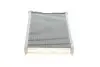 Радиатор печки BMW 1 (E81/E87/E88/E82)/3 (E90/E91/E92/E93)/X3 (F25) 06-19 Van Wezel 06006342 (фото 2)