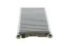 Радиатор печки BMW 1 (E81/E87/E88/E82)/3 (E90/E91/E92/E93)/X3 (F25) 06-19 Van Wezel 06006342 (фото 3)