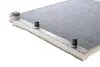 Радіатор охолодження BMW X5 (E79/F15/F85)/X6 (E71/E72/F16/F86) 09-19 N57/N63 Van Wezel 06012708 (фото 8)