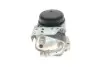 Радіатор масляний BMW 1/3/5/X1/X3 N43/N46/N45/N42 00-17 Van Wezel 06013412 (фото 3)