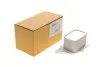 Радиатор масляный BMW 1 (F20/F21)/2 (F45) 1.5/2.0D 15- B37/B38/B46/B48 VAN WEZEL 06013700