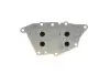 Радіатор масляний BMW 1 (F20/F21)/2 (F45) 1.5/2.0D 15- B37/B38/B46/B48 Van Wezel 06013700 (фото 2)