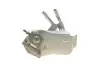 Радиатор масляный BMW 3 (E90) 06-11 N54/N55 Van Wezel 06013733 (фото 2)