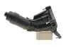 Радиатор масляный BMW 1/2/3/4/5/6/7/X3/X4 (выр-во) Van Wezel 06013768 (фото 2)