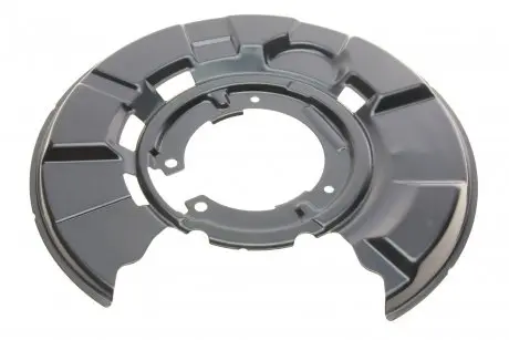 Защита тормозного диска (заднего) (L) BMW 3 (E90) 04-11 Van Wezel 0627373