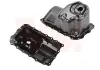 Маслоприймач (піддон) BMW 1 (E81/E87)/3 (E90)/X1 (E84) 04-15 Van Wezel 0628071 (фото 1)