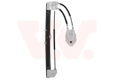 Стеклоподъемник Van Wezel 0639263