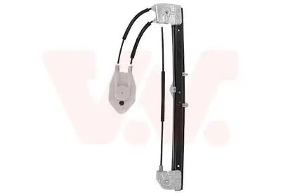 Стеклоподъемник Van Wezel 0639264