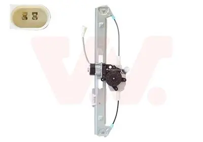 Склопідіймач Van Wezel 0646263