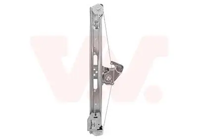 Стеклоподъемник Van Wezel 0646268